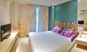  Grand Caribbean Resort Jomtian Pattaya  Паттайя